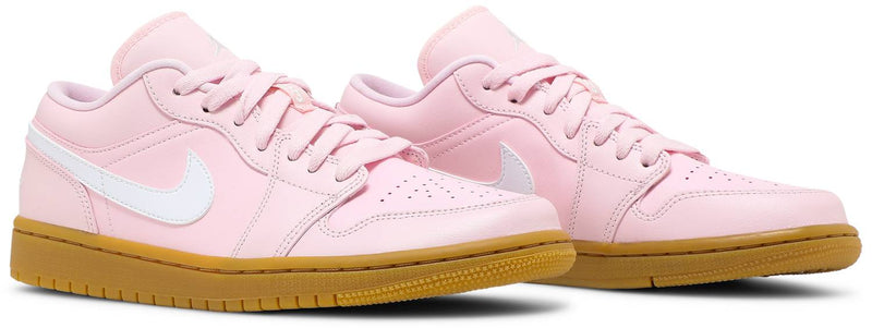 Air Jordan 1 Low 'Arctic Pink Gum' (W)