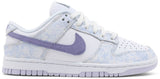 Dunk Low 'Purple Pulse' (W) , Nike , newtown, sydney, australia, thrift store, opshop, preloved, secondhand, sustainable, retro, antique, 70s, 80s, 90s, 2000s, 00s, fashion, clothing, streetwear, trendy, garment, style, boutique, store, shop, archive, sale, cheap, best, top