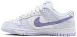 Dunk Low 'Purple Pulse' (W) , Nike , newtown, sydney, australia, thrift store, opshop, preloved, secondhand, sustainable, retro, antique, 70s, 80s, 90s, 2000s, 00s, fashion, clothing, streetwear, trendy, garment, style, boutique, store, shop, archive, sale, cheap, best, top