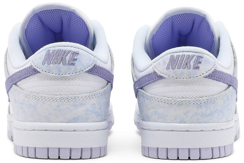 Dunk Low 'Purple Pulse' (W) , Nike , newtown, sydney, australia, thrift store, opshop, preloved, secondhand, sustainable, retro, antique, 70s, 80s, 90s, 2000s, 00s, fashion, clothing, streetwear, trendy, garment, style, boutique, store, shop, archive, sale, cheap, best, top