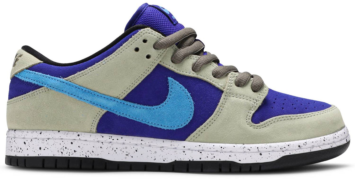 nike dunk acg celadon