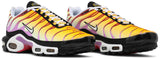 Air Max Plus TN 'Sherbet / Tiger Berry' , Nike , newtown, sydney, australia, thrift store, opshop, preloved, secondhand, sustainable, retro, antique, 70s, 80s, 90s, 2000s, 00s, fashion, clothing, streetwear, trendy, garment, style, boutique, store, shop, archive, sale, cheap, best, top