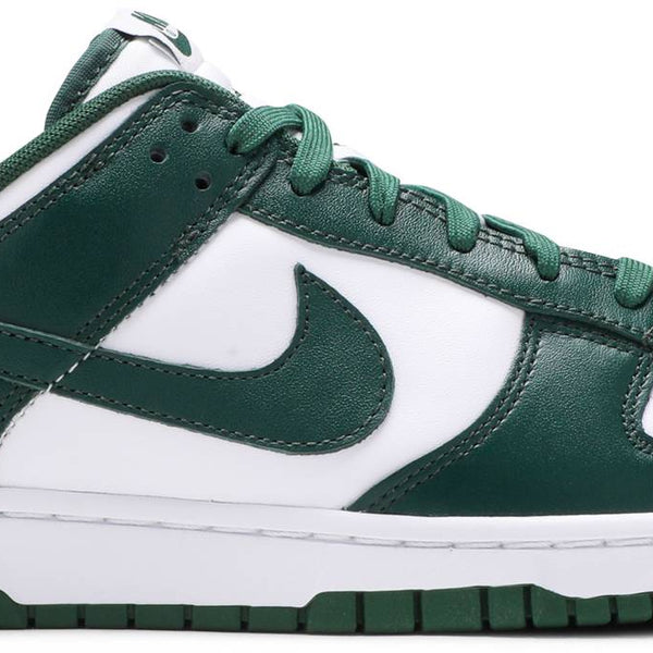Dunk Low 'Team Green Spartan' - Main Image
