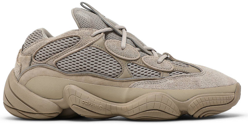 Yeezy 500 'Taupe Light'