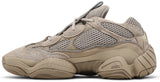 Yeezy 500 'Taupe Light' , Adidas , newtown, sydney, australia, thrift store, opshop, preloved, secondhand, sustainable, retro, antique, 70s, 80s, 90s, 2000s, 00s, fashion, clothing, streetwear, trendy, garment, style, boutique, store, shop, archive, sale, cheap, best, top