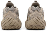 Yeezy 500 'Taupe Light' , Adidas , newtown, sydney, australia, thrift store, opshop, preloved, secondhand, sustainable, retro, antique, 70s, 80s, 90s, 2000s, 00s, fashion, clothing, streetwear, trendy, garment, style, boutique, store, shop, archive, sale, cheap, best, top