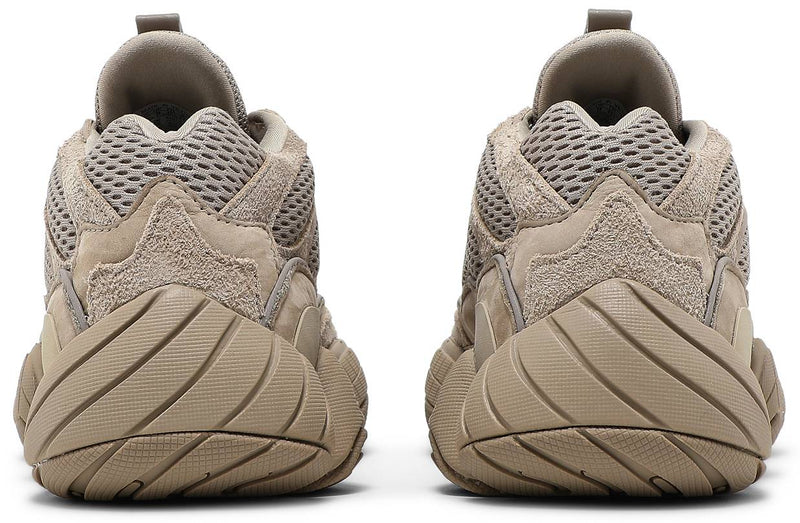 Yeezy 500 'Taupe Light'