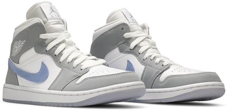 Air Jordan Mid 'Wolf Grey' (W)