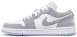 Air Jordan 1 Low 'Wolf Grey' (W)