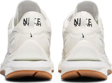 Sacai x VaporWaffle 'Sail Gum' , Nike , newtown, sydney, australia, thrift store, opshop, preloved, secondhand, sustainable, retro, antique, 70s, 80s, 90s, 2000s, 00s, fashion, clothing, streetwear, trendy, garment, style, boutique, store, shop, archive, sale, cheap, best, top