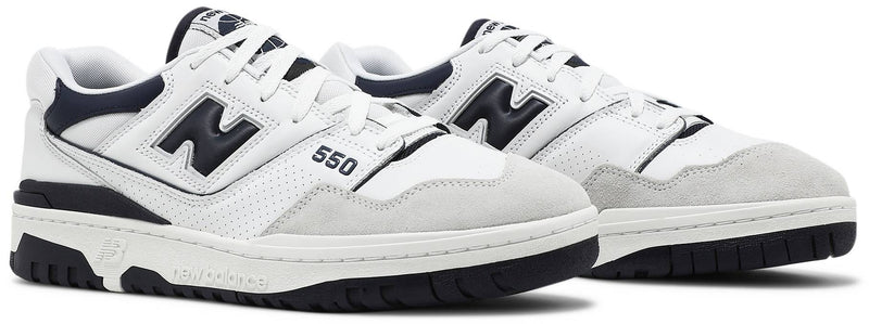 New Balance 550 'White Navy'