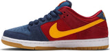 Dunk Low SB 'Barcelona / Catalonia' , Nike , newtown, sydney, australia, thrift store, opshop, preloved, secondhand, sustainable, retro, antique, 70s, 80s, 90s, 2000s, 00s, fashion, clothing, streetwear, trendy, garment, style, boutique, store, shop, archive, sale, cheap, best, top