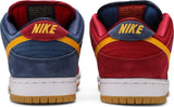 Dunk Low SB 'Barcelona / Catalonia' , Nike , newtown, sydney, australia, thrift store, opshop, preloved, secondhand, sustainable, retro, antique, 70s, 80s, 90s, 2000s, 00s, fashion, clothing, streetwear, trendy, garment, style, boutique, store, shop, archive, sale, cheap, best, top