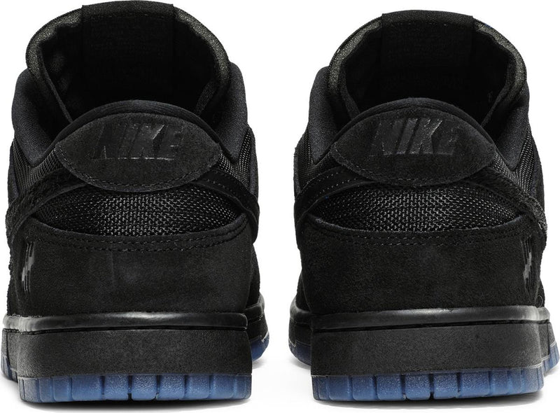 Undefeated x Dunk Low 'Dunk vs AF1' - Main Image