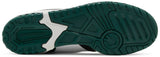 New Balance 550 'White Green Black'