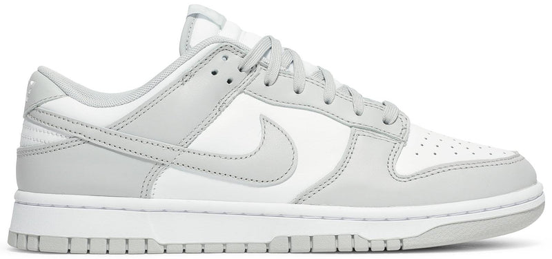 Dunk Low 'Grey Fog' , Nike , newtown, sydney, australia, thrift store, opshop, preloved, secondhand, sustainable, retro, antique, 70s, 80s, 90s, 2000s, 00s, fashion, clothing, streetwear, trendy, garment, style, boutique, store, shop, archive, sale, cheap, best, top