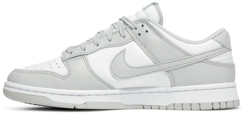 Dunk Low 'Grey Fog' , Nike , newtown, sydney, australia, thrift store, opshop, preloved, secondhand, sustainable, retro, antique, 70s, 80s, 90s, 2000s, 00s, fashion, clothing, streetwear, trendy, garment, style, boutique, store, shop, archive, sale, cheap, best, top