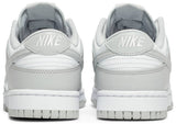 Dunk Low 'Grey Fog' , Nike , newtown, sydney, australia, thrift store, opshop, preloved, secondhand, sustainable, retro, antique, 70s, 80s, 90s, 2000s, 00s, fashion, clothing, streetwear, trendy, garment, style, boutique, store, shop, archive, sale, cheap, best, top