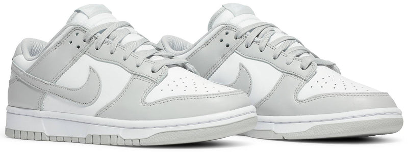 Dunk Low 'Grey Fog' , Nike , newtown, sydney, australia, thrift store, opshop, preloved, secondhand, sustainable, retro, antique, 70s, 80s, 90s, 2000s, 00s, fashion, clothing, streetwear, trendy, garment, style, boutique, store, shop, archive, sale, cheap, best, top