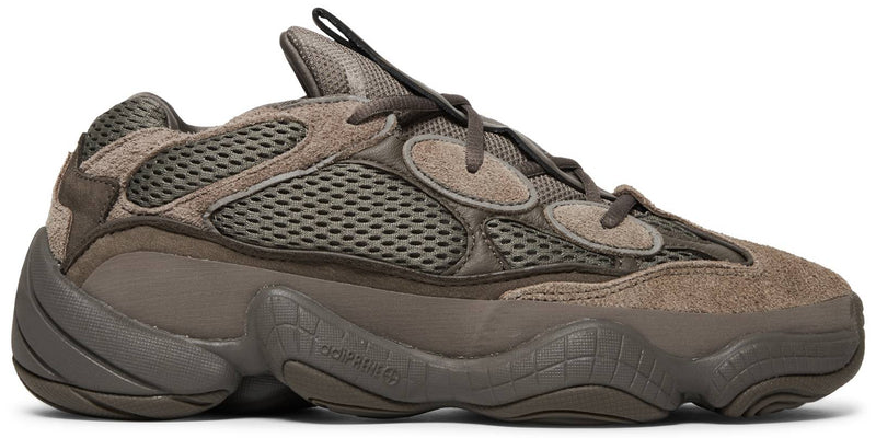Yeezy 500 'Brown Clay' - Main Image