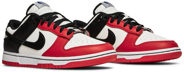 Dunk Low 'NBA 75th Anniversary Chicago'