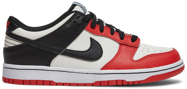 Dunk Low GS 'NBA 75th Anniversary Chicago'
