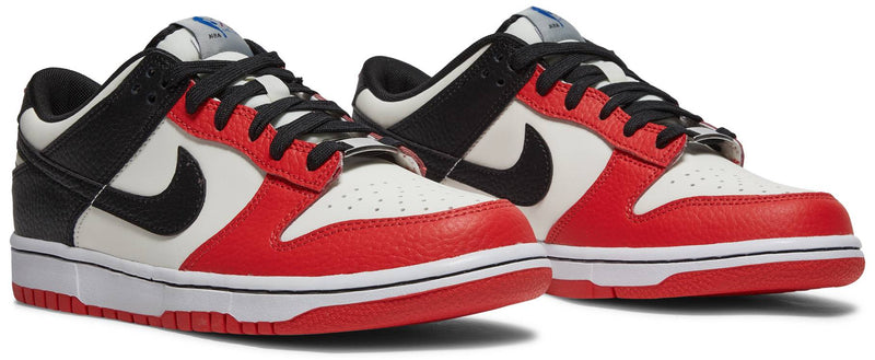 Dunk Low GS 'NBA 75th Anniversary Chicago'