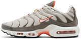 Air Max Plus TN 'First Use - Cream Orange' , Nike , newtown, sydney, australia, thrift store, opshop, preloved, secondhand, sustainable, retro, antique, 70s, 80s, 90s, 2000s, 00s, fashion, clothing, streetwear, trendy, garment, style, boutique, store, shop, archive, sale, cheap, best, top