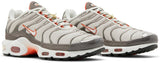Air Max Plus TN 'First Use - Cream Orange' , Nike , newtown, sydney, australia, thrift store, opshop, preloved, secondhand, sustainable, retro, antique, 70s, 80s, 90s, 2000s, 00s, fashion, clothing, streetwear, trendy, garment, style, boutique, store, shop, archive, sale, cheap, best, top