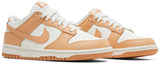Dunk Low 'Harvest Moon' (W) , Nike , newtown, sydney, australia, thrift store, opshop, preloved, secondhand, sustainable, retro, antique, 70s, 80s, 90s, 2000s, 00s, fashion, clothing, streetwear, trendy, garment, style, boutique, store, shop, archive, sale, cheap, best, top