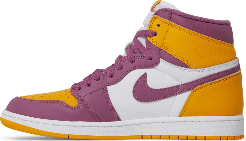 Air Jordan 1 High Retro OG 'Brotherhood' , Nike , newtown, sydney, australia, thrift store, opshop, preloved, secondhand, sustainable, retro, antique, 70s, 80s, 90s, 2000s, 00s, fashion, clothing, streetwear, trendy, garment, style, boutique, store, shop, archive, sale, cheap, best, top