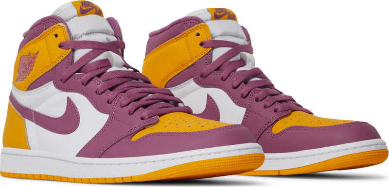 Air Jordan 1 High Retro OG 'Brotherhood' , Nike , newtown, sydney, australia, thrift store, opshop, preloved, secondhand, sustainable, retro, antique, 70s, 80s, 90s, 2000s, 00s, fashion, clothing, streetwear, trendy, garment, style, boutique, store, shop, archive, sale, cheap, best, top