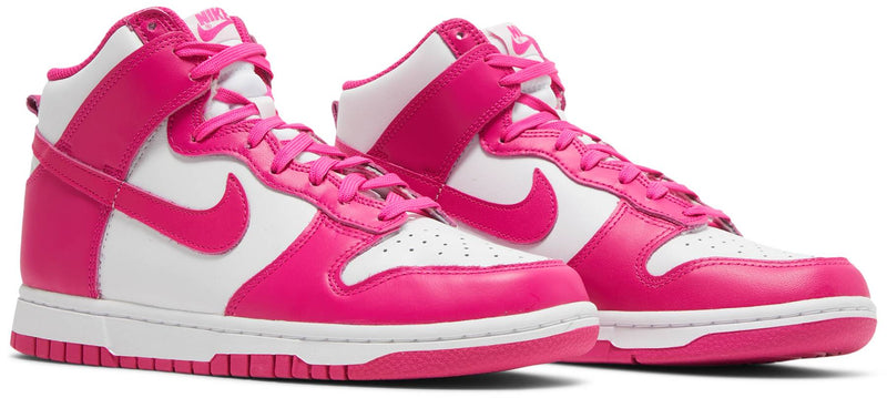 Dunk High 'Pink Prime' (W)