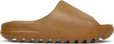 Yeezy Slide 'Ochre' , Adidas , newtown, sydney, australia, thrift store, opshop, preloved, secondhand, sustainable, retro, antique, 70s, 80s, 90s, 2000s, 00s, fashion, clothing, streetwear, trendy, garment, style, boutique, store, shop, archive, sale, cheap, best, top