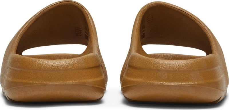 Yeezy Slide 'Ochre' , Adidas , newtown, sydney, australia, thrift store, opshop, preloved, secondhand, sustainable, retro, antique, 70s, 80s, 90s, 2000s, 00s, fashion, clothing, streetwear, trendy, garment, style, boutique, store, shop, archive, sale, cheap, best, top