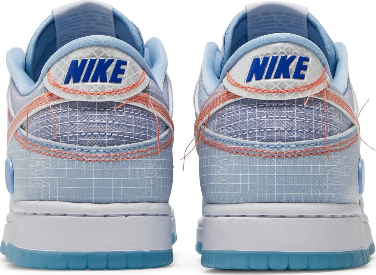 Union LA x Dunk Low 