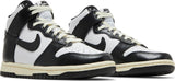 Dunk High 'Vintage Black' (W) , Nike , newtown, sydney, australia, thrift store, opshop, preloved, secondhand, sustainable, retro, antique, 70s, 80s, 90s, 2000s, 00s, fashion, clothing, streetwear, trendy, garment, style, boutique, store, shop, archive, sale, cheap, best, top