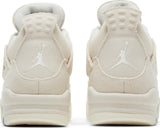 Air Jordan 4 Retro 'Blank Canvas' (W)