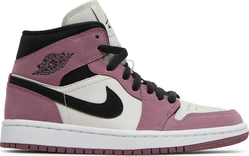 Retro High Air Jordan Mid True Berry Air Jordan Mid ALT PS 'True