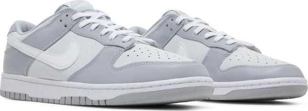 Dunk Low 'Two Tone / Wolf Grey'
