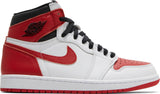 Air Jordan 1 Retro High OG 'Heritage' , Nike , newtown, sydney, australia, thrift store, opshop, preloved, secondhand, sustainable, retro, antique, 70s, 80s, 90s, 2000s, 00s, fashion, clothing, streetwear, trendy, garment, style, boutique, store, shop, archive, sale, cheap, best, top