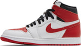 Air Jordan 1 Retro High OG 'Heritage' , Nike , newtown, sydney, australia, thrift store, opshop, preloved, secondhand, sustainable, retro, antique, 70s, 80s, 90s, 2000s, 00s, fashion, clothing, streetwear, trendy, garment, style, boutique, store, shop, archive, sale, cheap, best, top