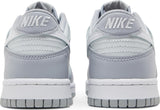 Dunk Low GS 'Two Tone / Wolf Grey'
