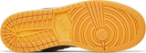 Air Jordan 1 Low SE GS 'Ceramic / Orange Olive'