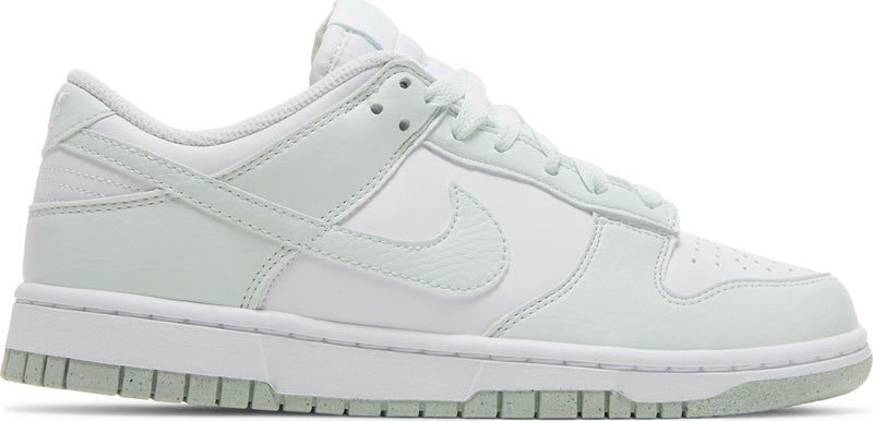 Dunk Low Next Nature 'White Mint' (W)