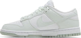 Dunk Low Next Nature 'White Mint' (W) , Nike , newtown, sydney, australia, thrift store, opshop, preloved, secondhand, sustainable, retro, antique, 70s, 80s, 90s, 2000s, 00s, fashion, clothing, streetwear, trendy, garment, style, boutique, store, shop, archive, sale, cheap, best, top