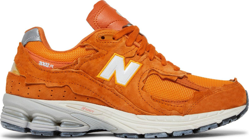 New Balance 2002R 'Protection Pack Vintage Orange'