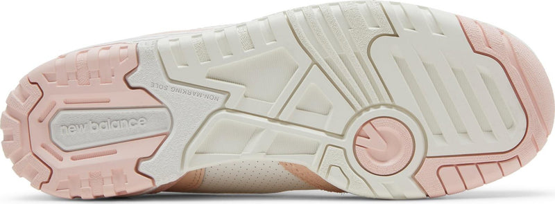 New Balance 550 'White Pink' (W)