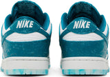 Dunk Low 'Ocean' (W) , Nike , newtown, sydney, australia, thrift store, opshop, preloved, secondhand, sustainable, retro, antique, 70s, 80s, 90s, 2000s, 00s, fashion, clothing, streetwear, trendy, garment, style, boutique, store, shop, archive, sale, cheap, best, top
