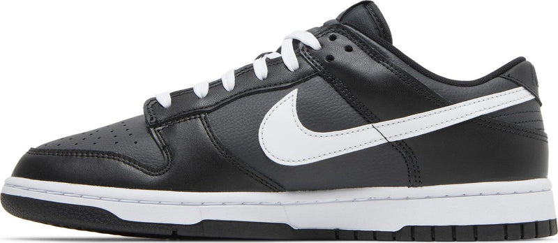 Dunk Low 'Black Panda' , Nike , newtown, sydney, australia, thrift store, opshop, preloved, secondhand, sustainable, retro, antique, 70s, 80s, 90s, 2000s, 00s, fashion, clothing, streetwear, trendy, garment, style, boutique, store, shop, archive, sale, cheap, best, top